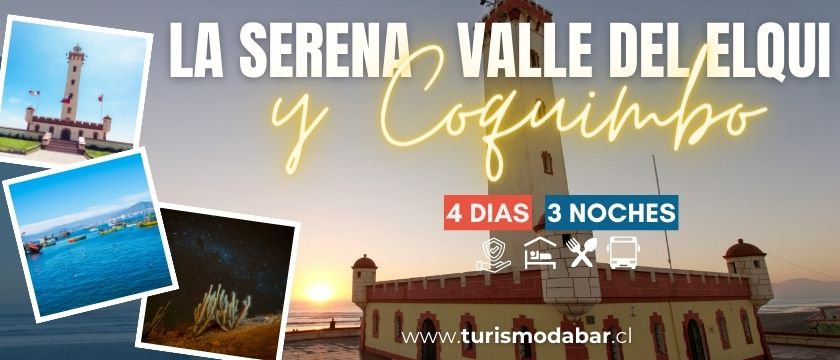 Agrupaciones la serena, valle del elqui, coquimbo