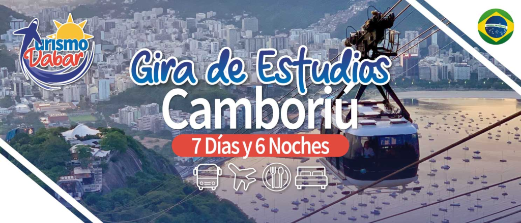 Porrtada camboriu