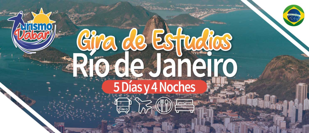 Porrtada rio de janeiro