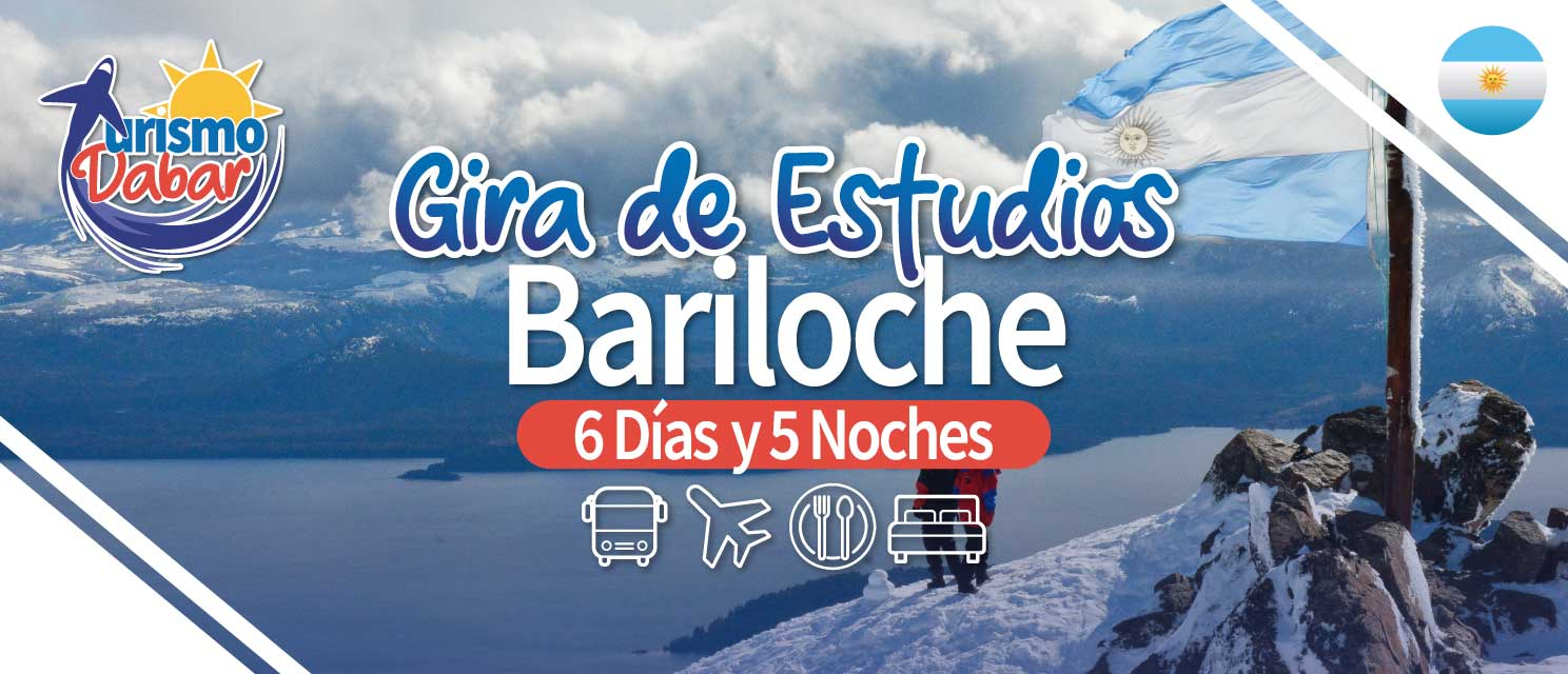 Porrtadas baruloche